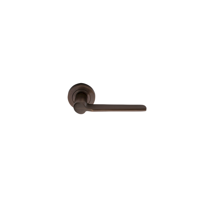 Linea Rosette Door Handle