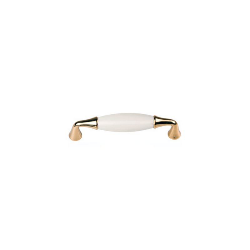 Nedio Porcelain Drawer Handle