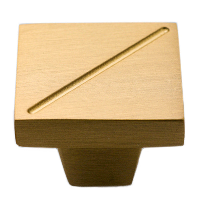 Mirage Cabinet Knob