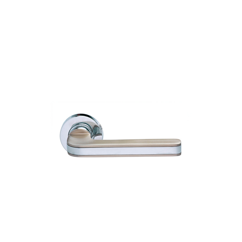 Segno Rosette Door Handle