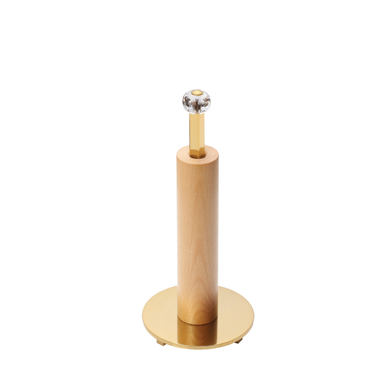 Vista D'oro Keb Countertop Paper Towel Holder - Hentell