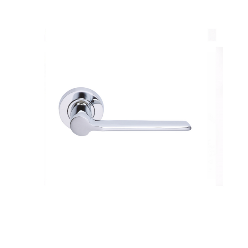 Linea Rosette Door Handle