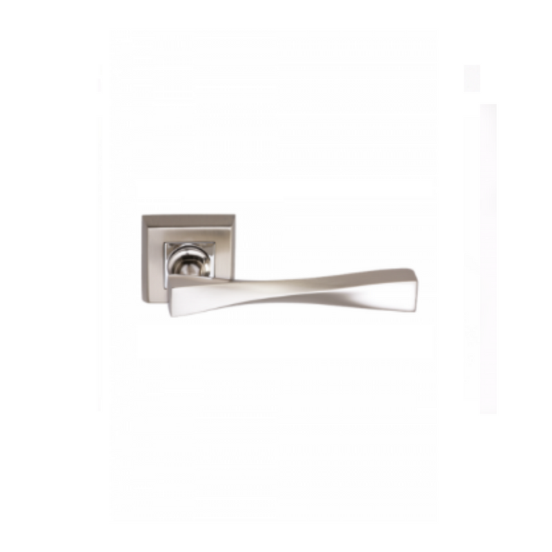 Zara Rosette Door Handle