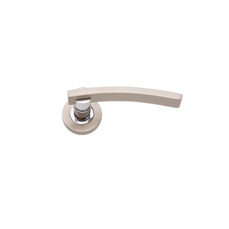 Palmira Rosette Door Handle