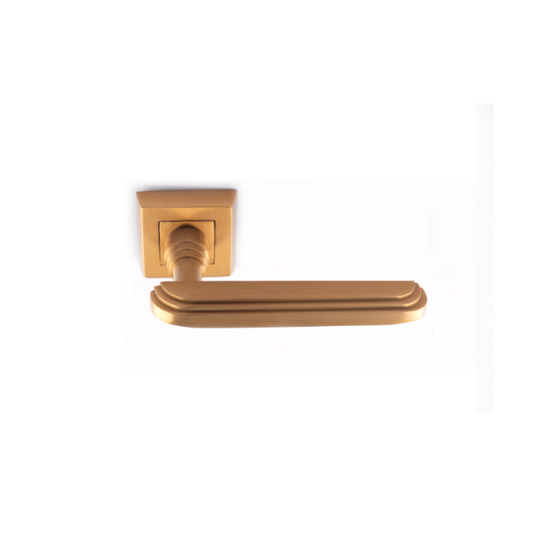 Kanalli Rosette Door Handle