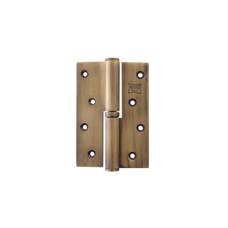 Fod Leaf Hinge 12 cm without Head