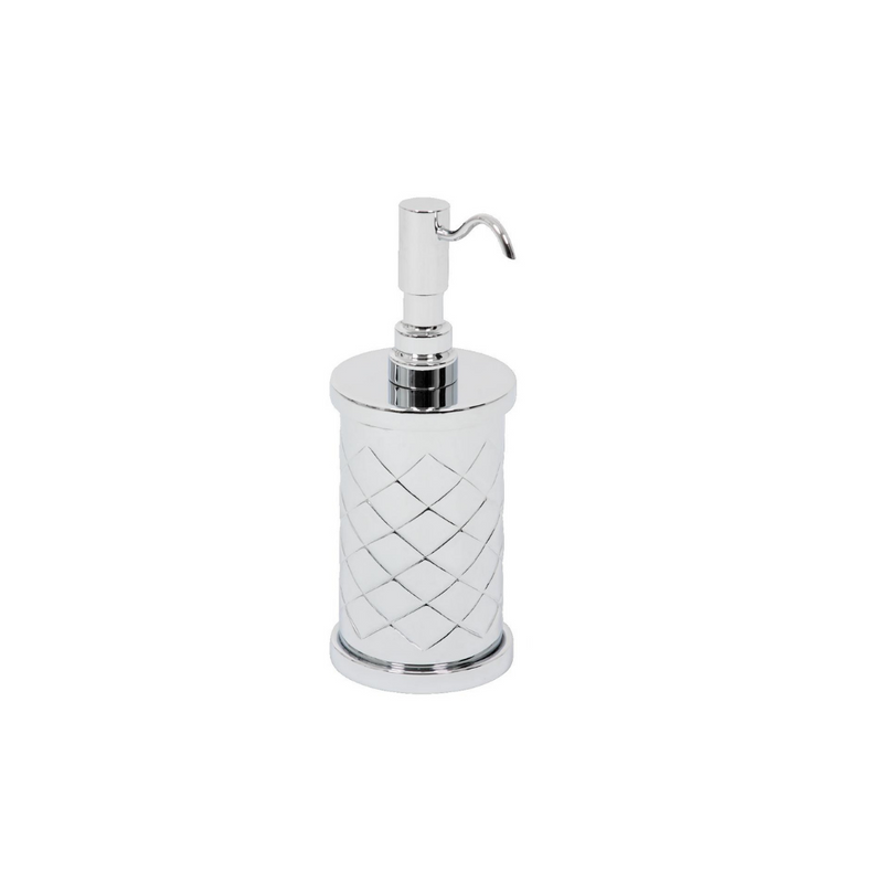 Vista D'oro Sage Soap Dispenser - Hentell