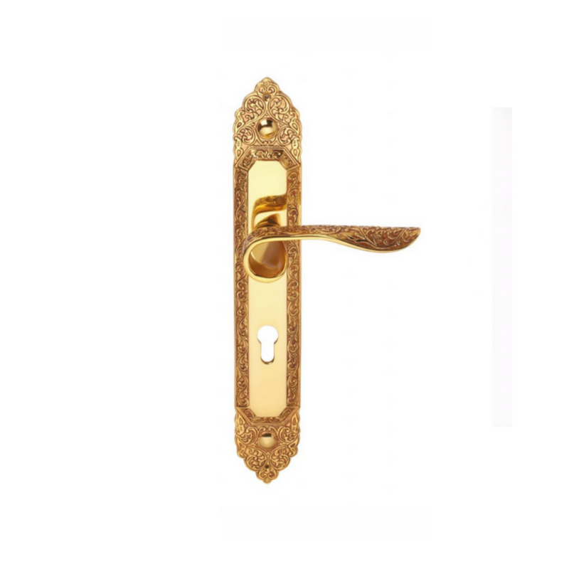 Conhiglia Door Handle