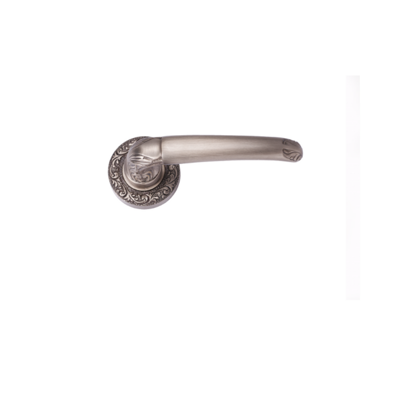 Rustik  Rosette Door Handle