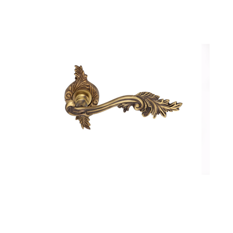 Grappe Rosette Door Handle