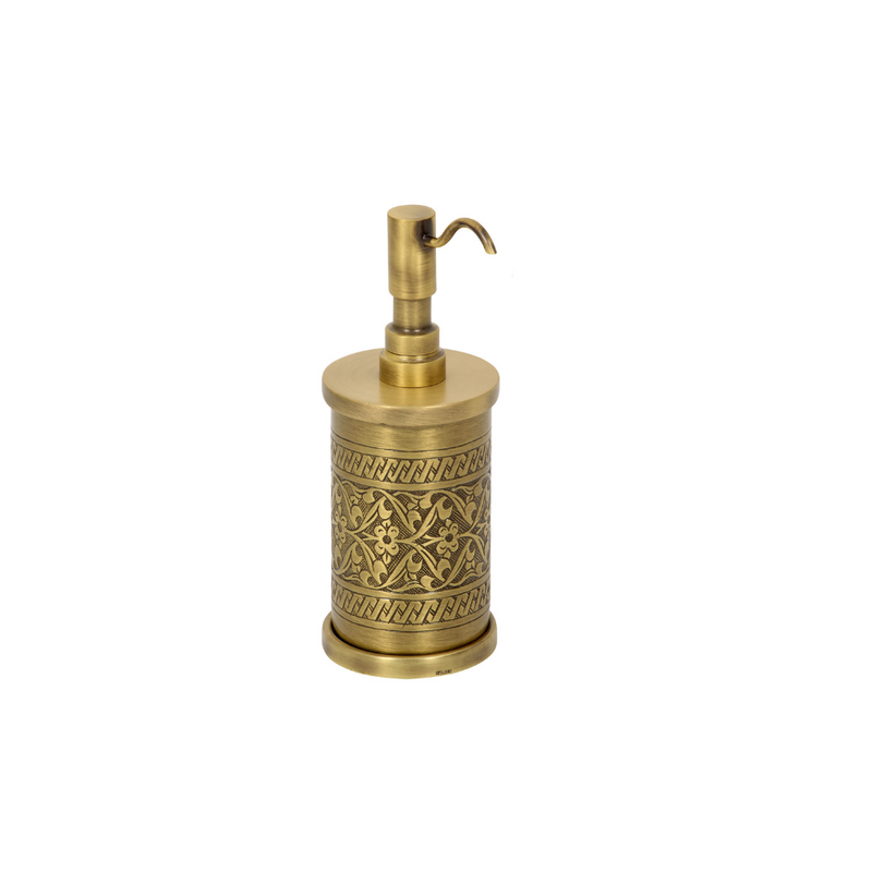 Vista D'oro Sefa Soap Dispenser - Hentell