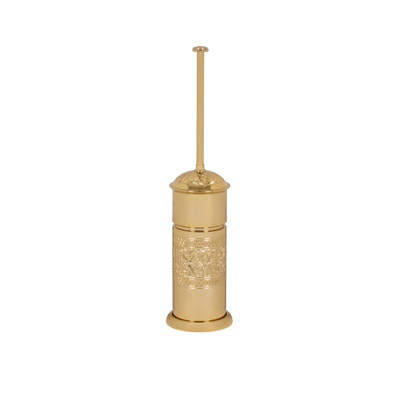 Vista D'oro Sefa Toilet Brush - Hentell