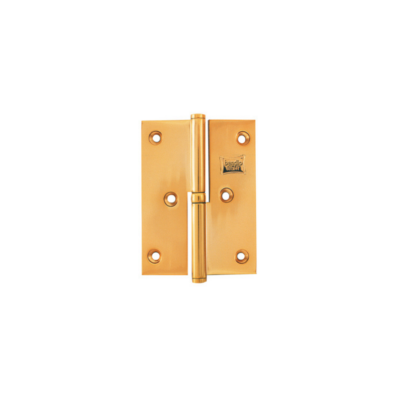 Desi 12 cm Hinge without Head