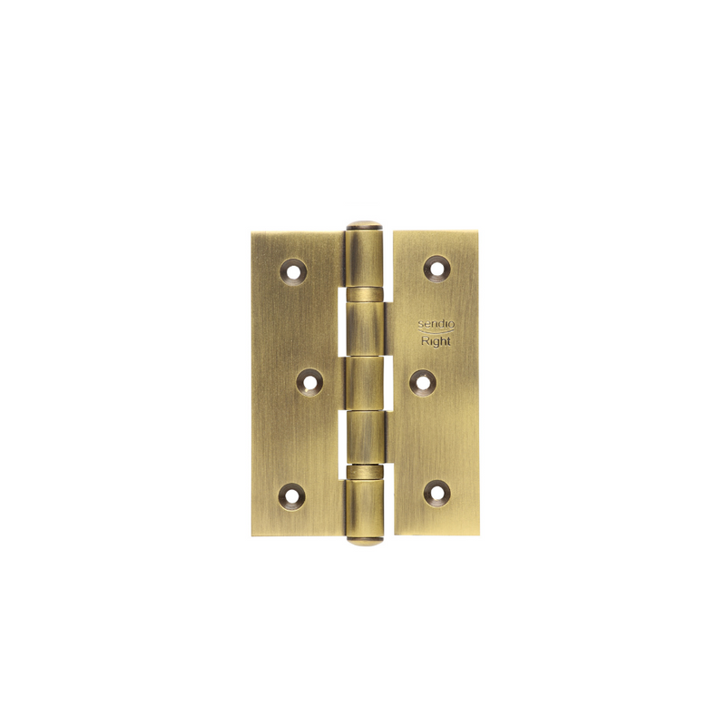 Desi 10 cm Universal Hinge